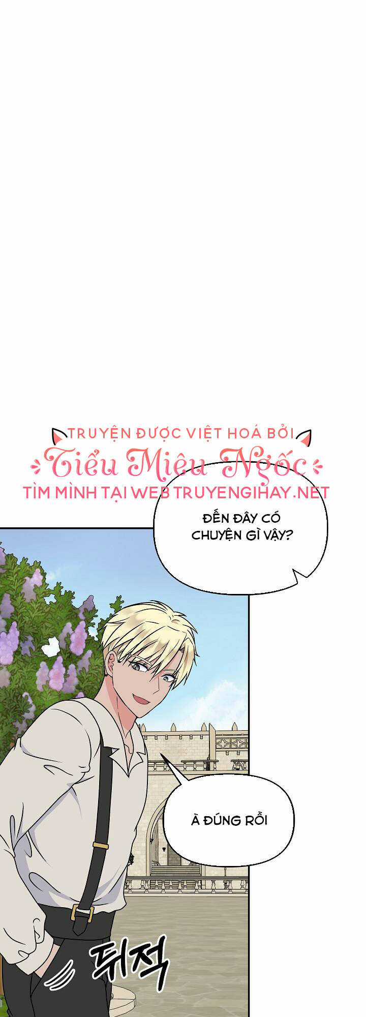 Trở Thành Con Gái Của Các Nhân Vật Chính Chapter 42 trang 15