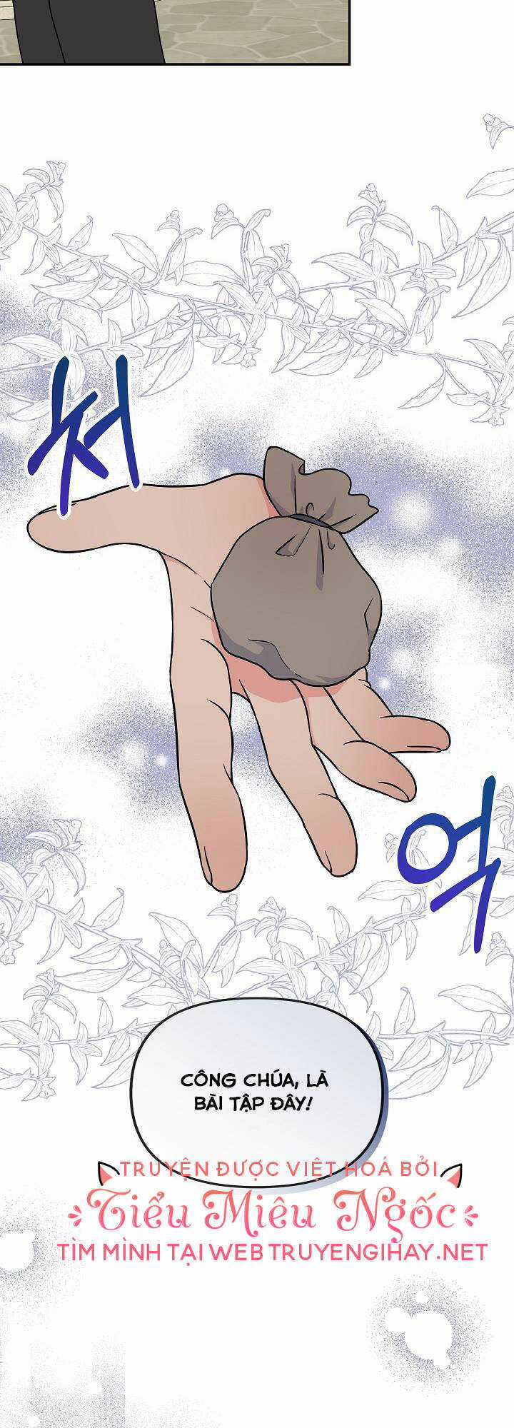 Trở Thành Con Gái Của Các Nhân Vật Chính Chapter 42 trang 16