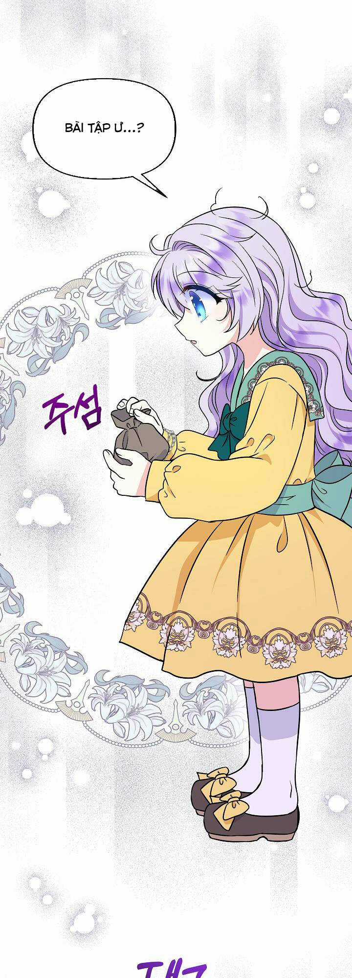 Trở Thành Con Gái Của Các Nhân Vật Chính Chapter 42 trang 17