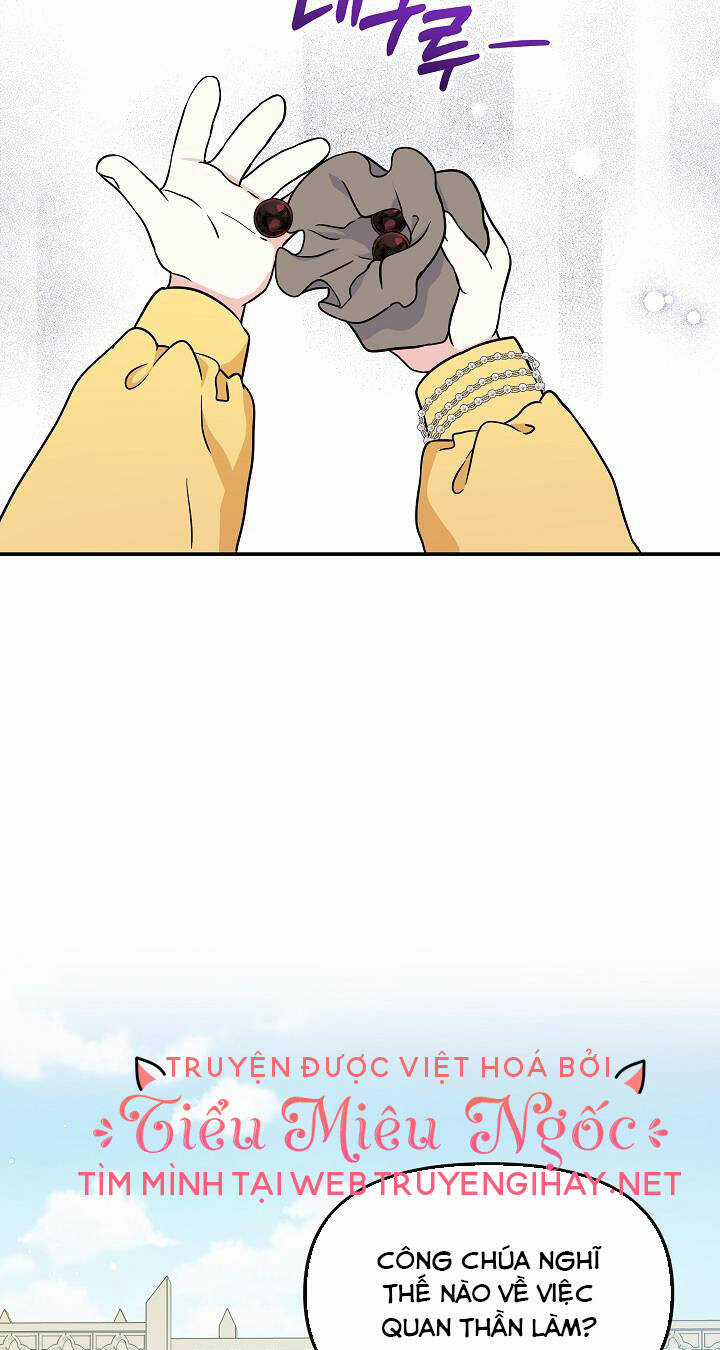 Trở Thành Con Gái Của Các Nhân Vật Chính Chapter 42 trang 18