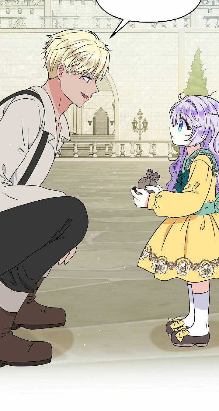 Trở Thành Con Gái Của Các Nhân Vật Chính Chapter 42 trang 19