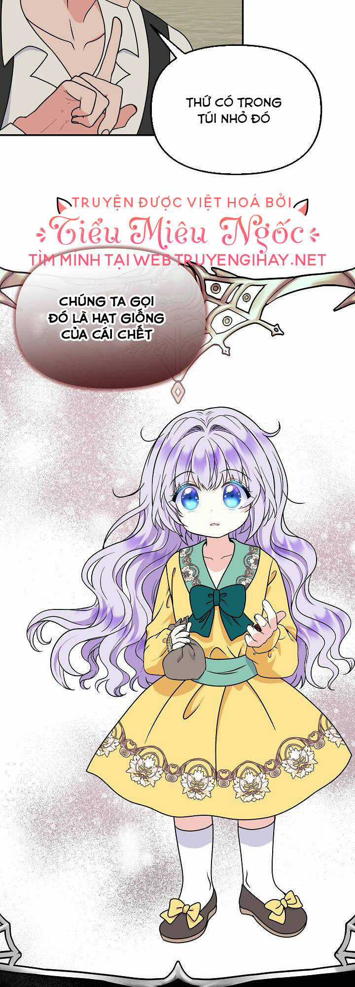 Trở Thành Con Gái Của Các Nhân Vật Chính Chapter 42 trang 23