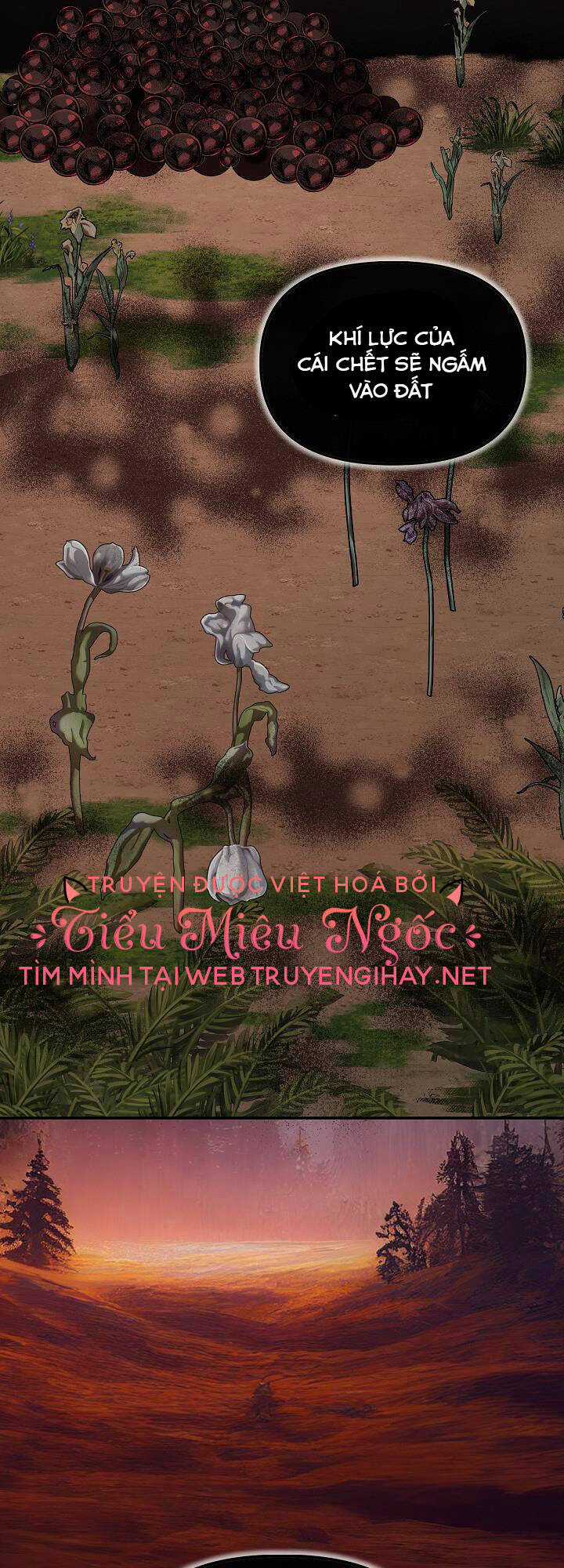 Trở Thành Con Gái Của Các Nhân Vật Chính Chapter 42 trang 25