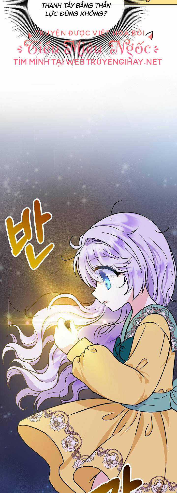 Trở Thành Con Gái Của Các Nhân Vật Chính Chapter 42 trang 27