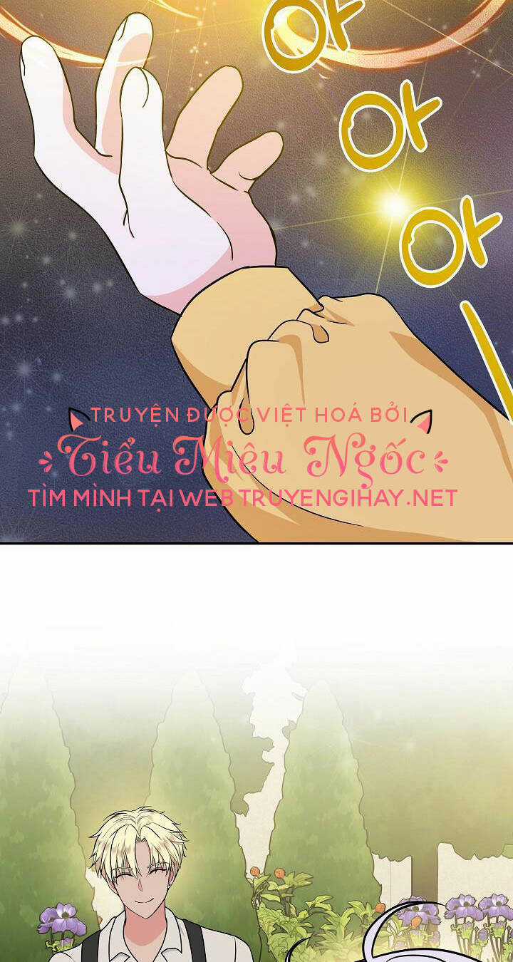 Trở Thành Con Gái Của Các Nhân Vật Chính Chapter 42 trang 29