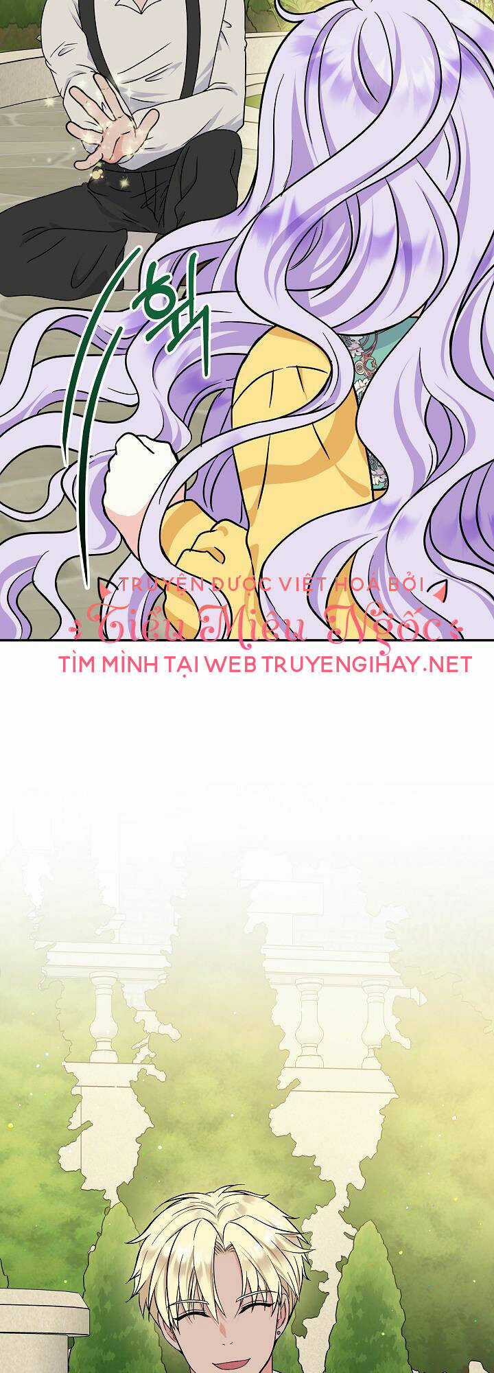 Trở Thành Con Gái Của Các Nhân Vật Chính Chapter 42 trang 30