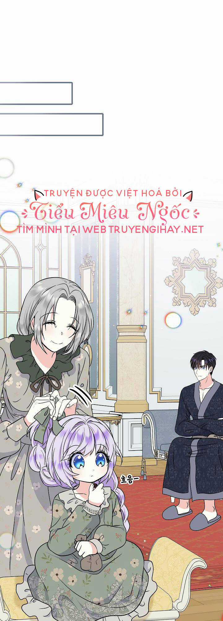 Trở Thành Con Gái Của Các Nhân Vật Chính Chapter 42 trang 32