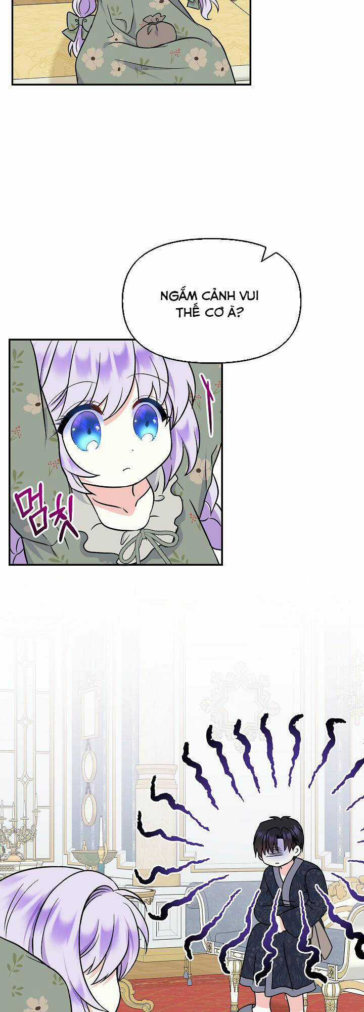 Trở Thành Con Gái Của Các Nhân Vật Chính Chapter 42 trang 34