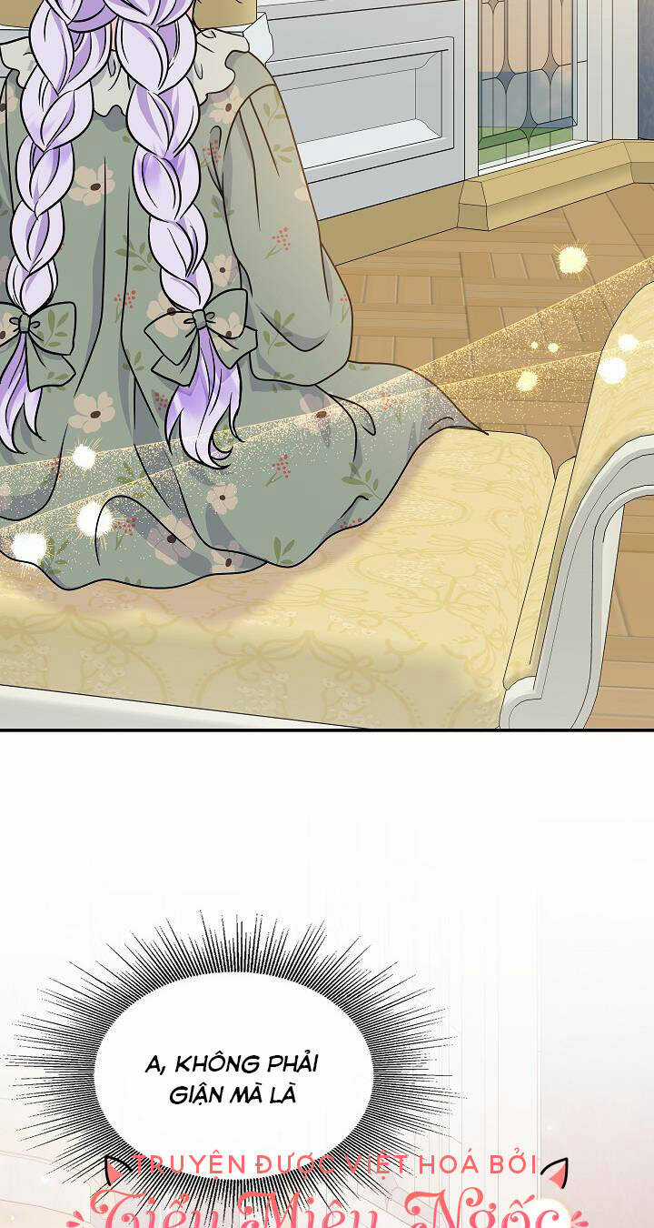 Trở Thành Con Gái Của Các Nhân Vật Chính Chapter 42 trang 38