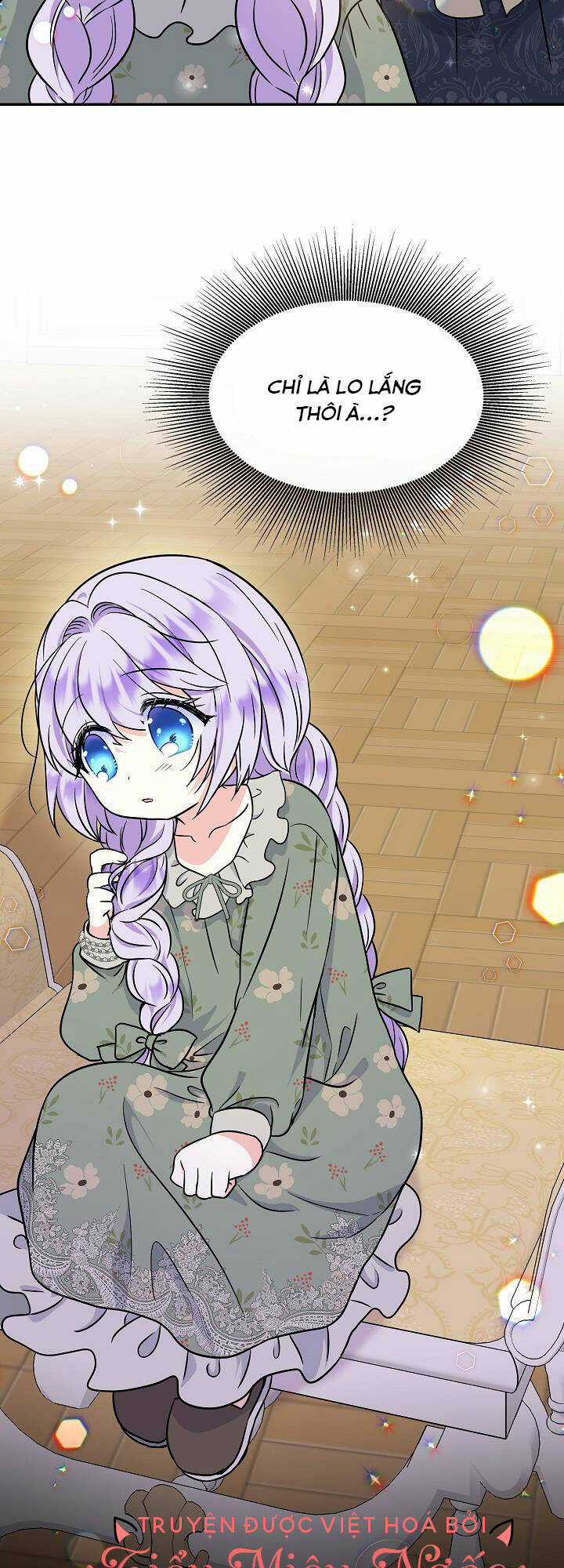 Trở Thành Con Gái Của Các Nhân Vật Chính Chapter 42 trang 40