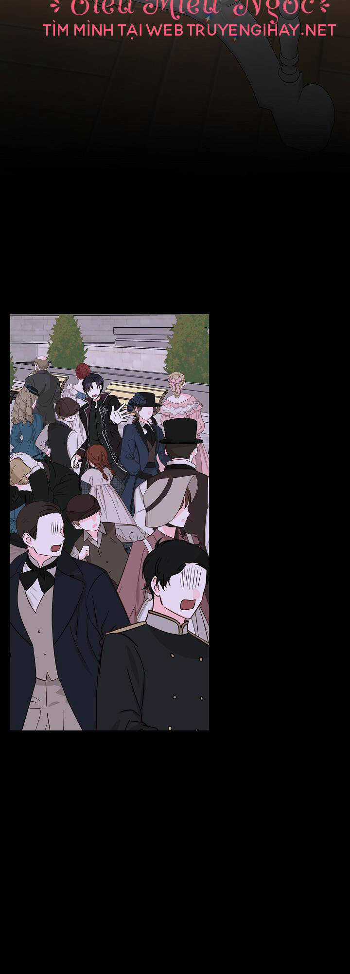 Trở Thành Con Gái Của Các Nhân Vật Chính Chapter 42 trang 41