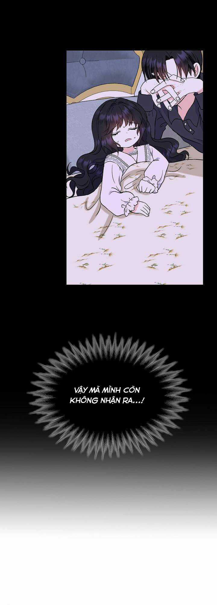 Trở Thành Con Gái Của Các Nhân Vật Chính Chapter 42 trang 42