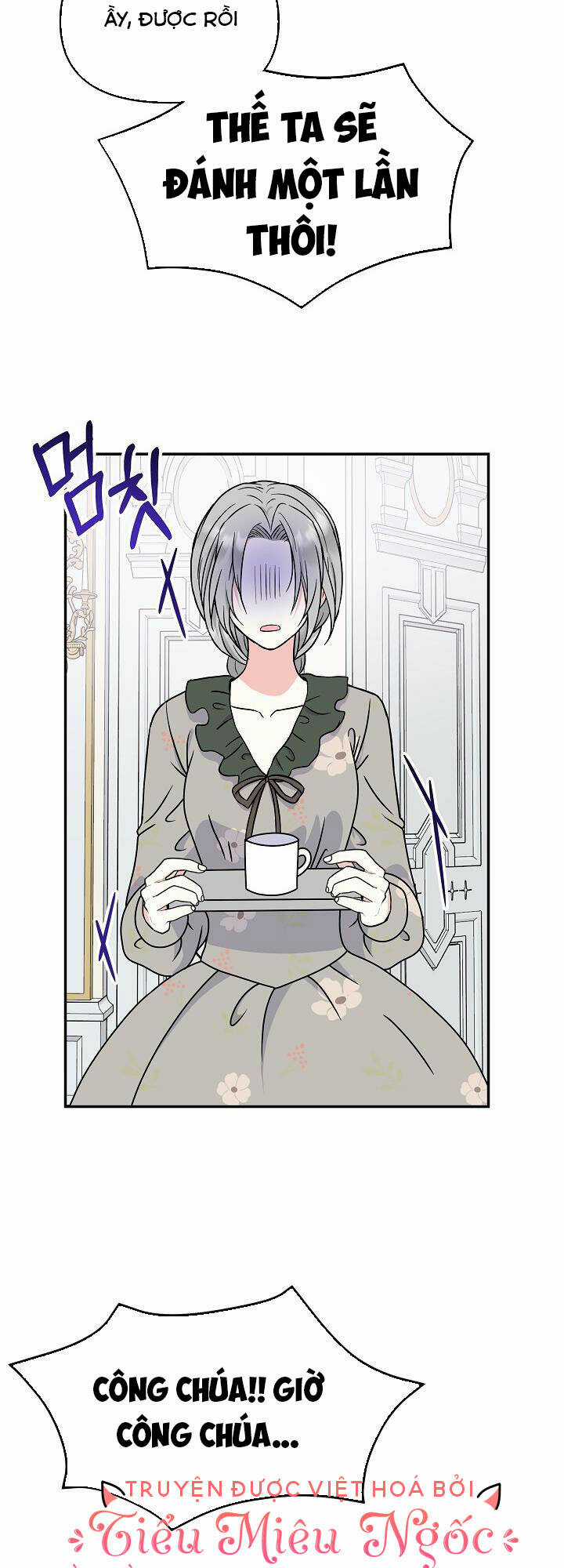 Trở Thành Con Gái Của Các Nhân Vật Chính Chapter 42 trang 46