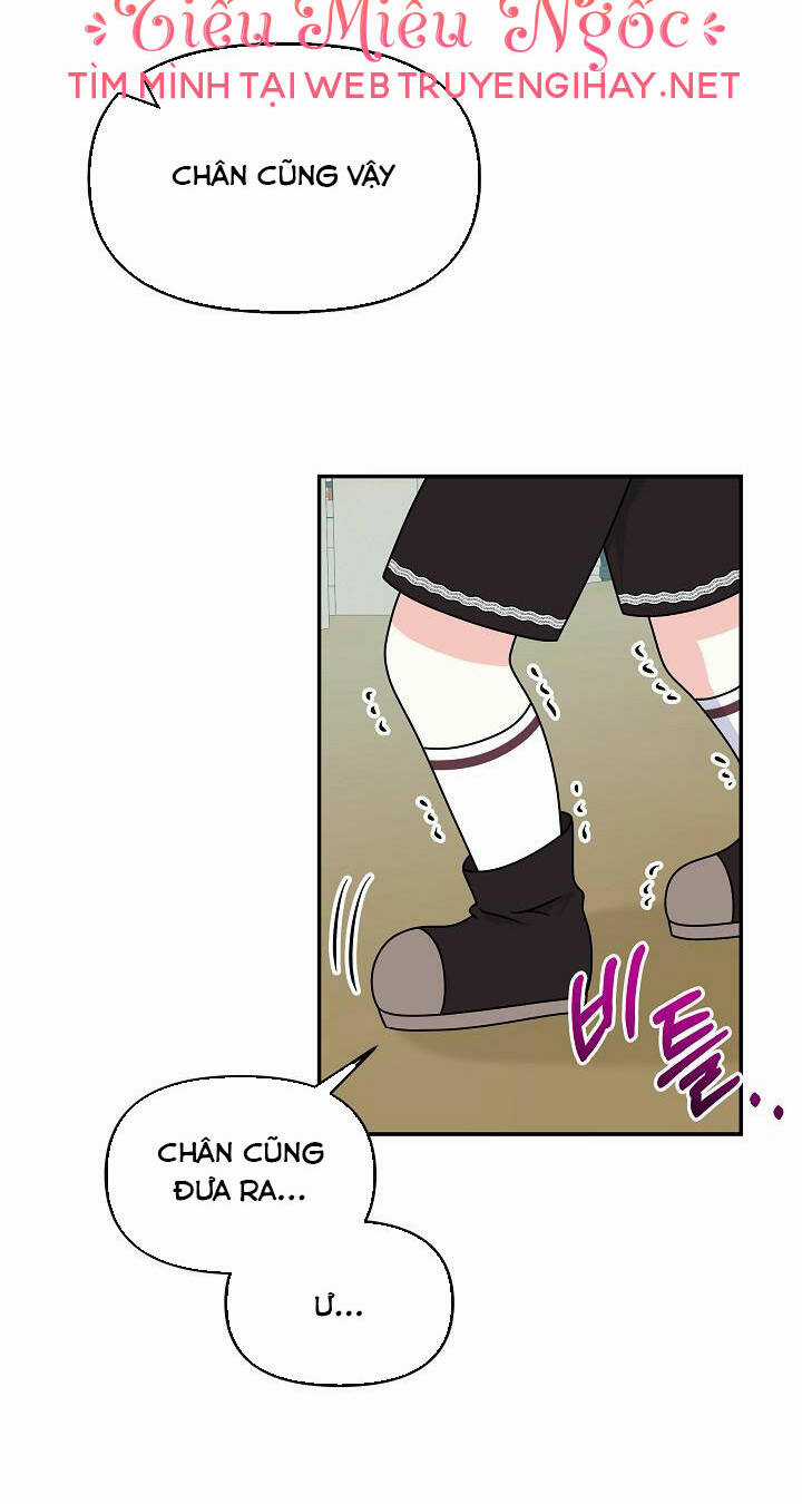 Trở Thành Con Gái Của Các Nhân Vật Chính Chapter 42 trang 49