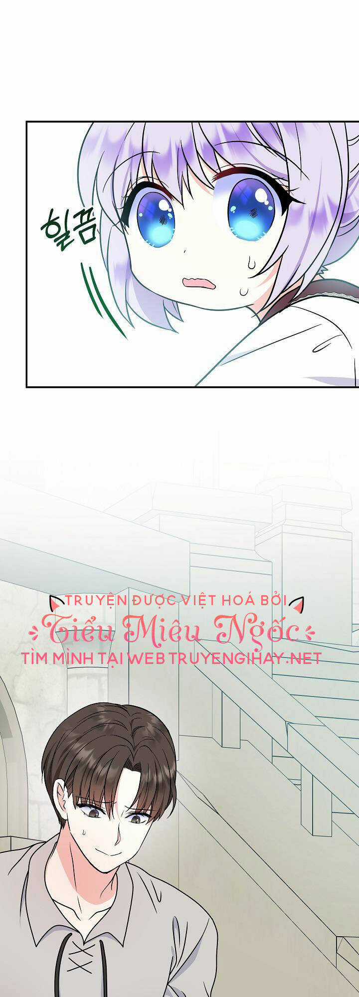 Trở Thành Con Gái Của Các Nhân Vật Chính Chapter 42 trang 50