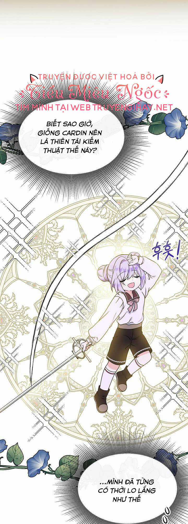 Trở Thành Con Gái Của Các Nhân Vật Chính Chapter 42 trang 52