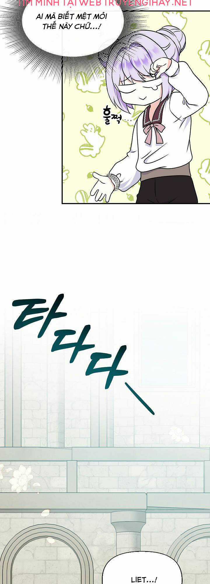 Trở Thành Con Gái Của Các Nhân Vật Chính Chapter 42 trang 54