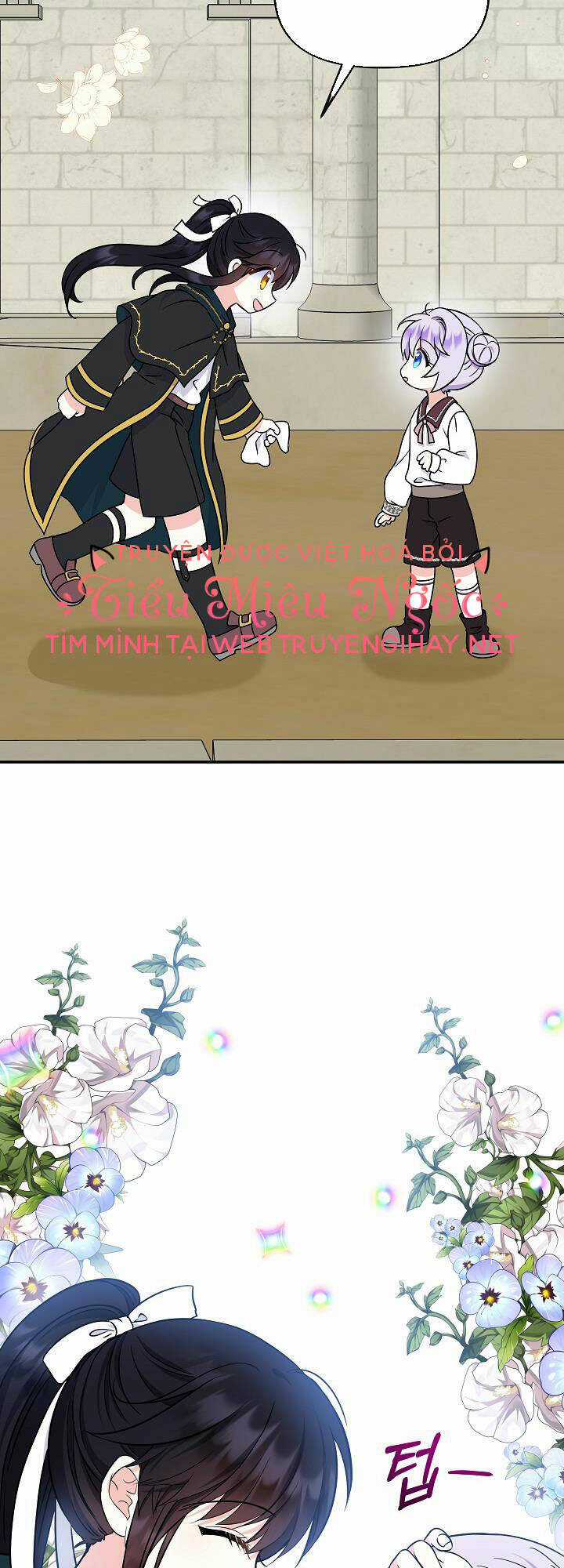 Trở Thành Con Gái Của Các Nhân Vật Chính Chapter 42 trang 55