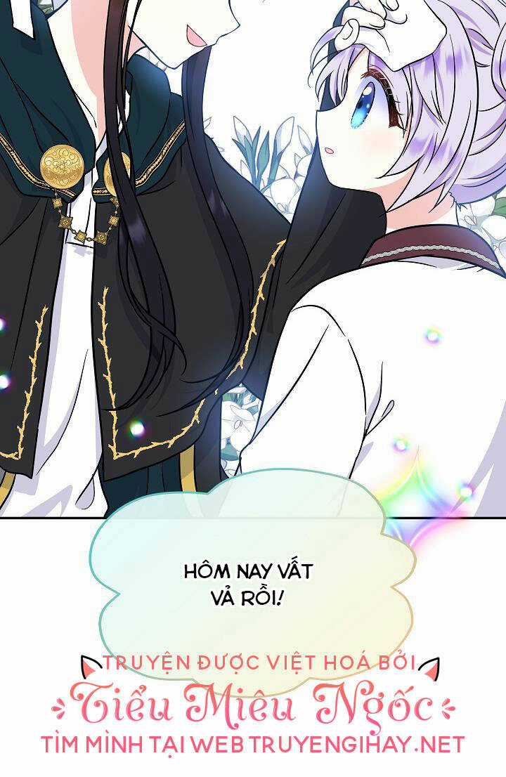 Trở Thành Con Gái Của Các Nhân Vật Chính Chapter 42 trang 56