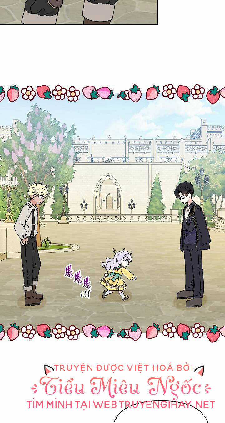 Trở Thành Con Gái Của Các Nhân Vật Chính Chapter 42 trang 8