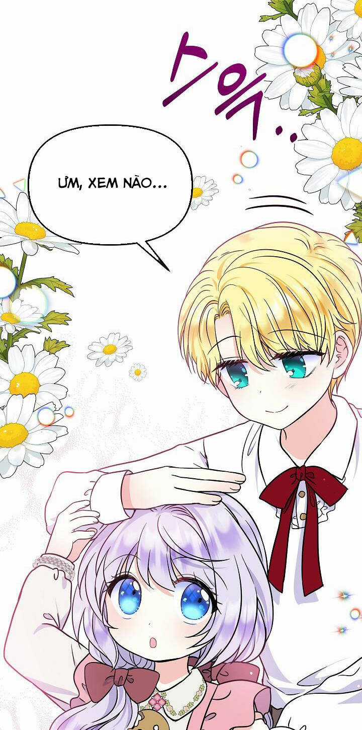 Trở Thành Con Gái Của Các Nhân Vật Chính Chapter 43 trang 10