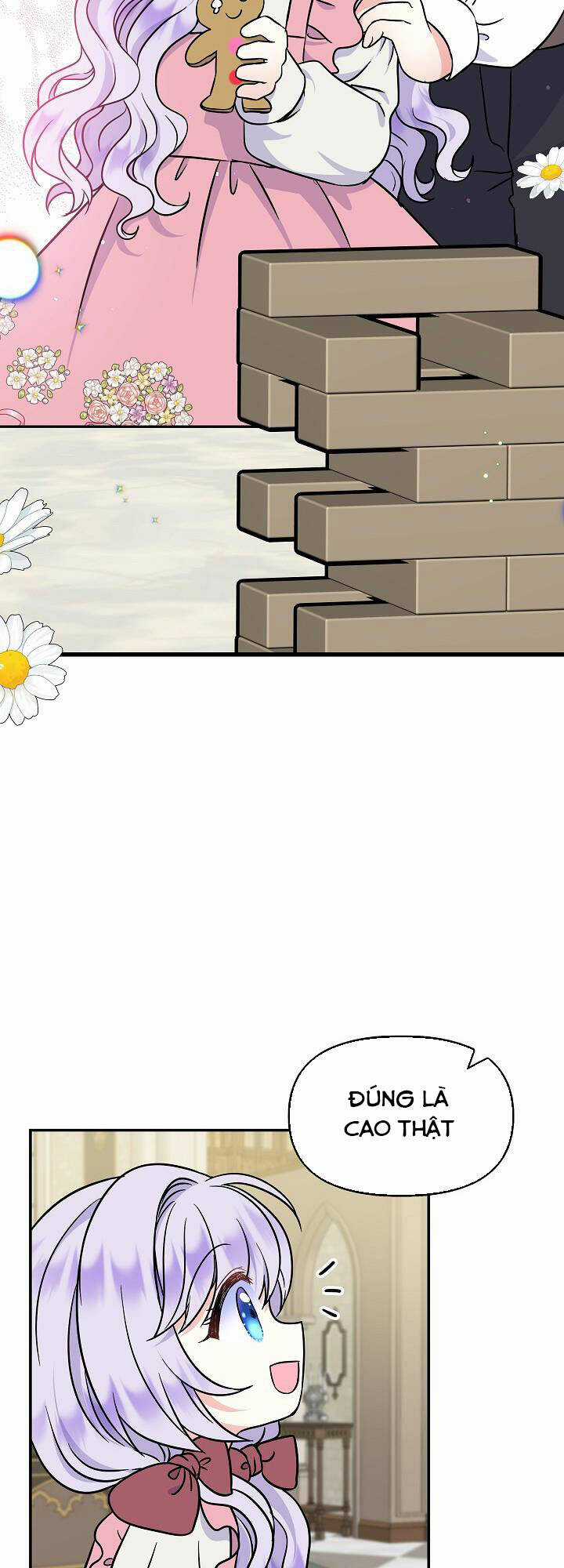 Trở Thành Con Gái Của Các Nhân Vật Chính Chapter 43 trang 11