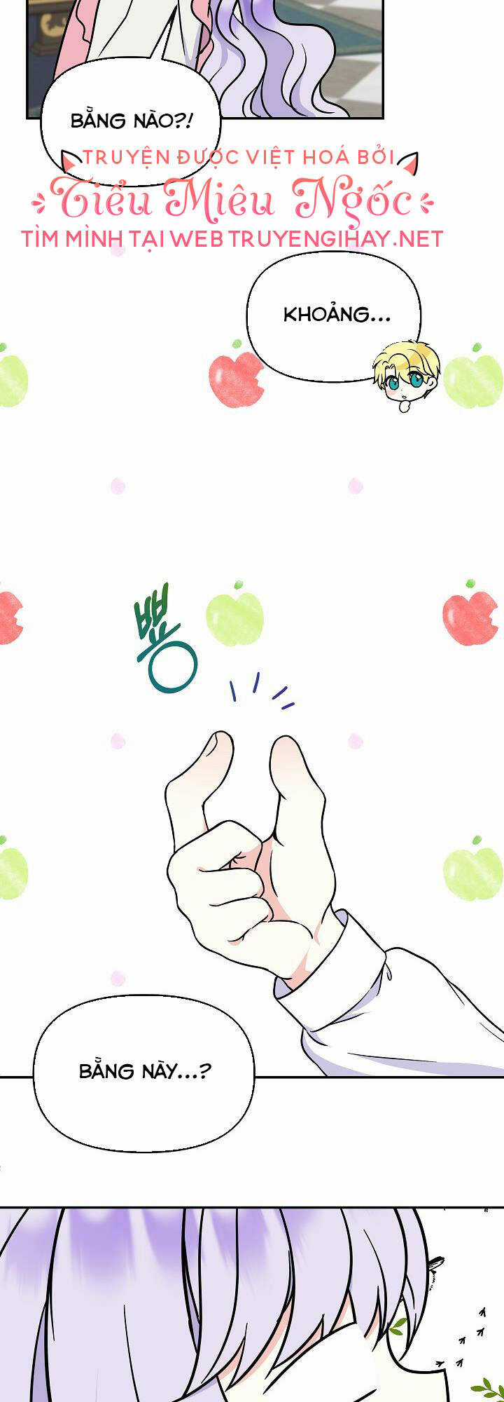 Trở Thành Con Gái Của Các Nhân Vật Chính Chapter 43 trang 12