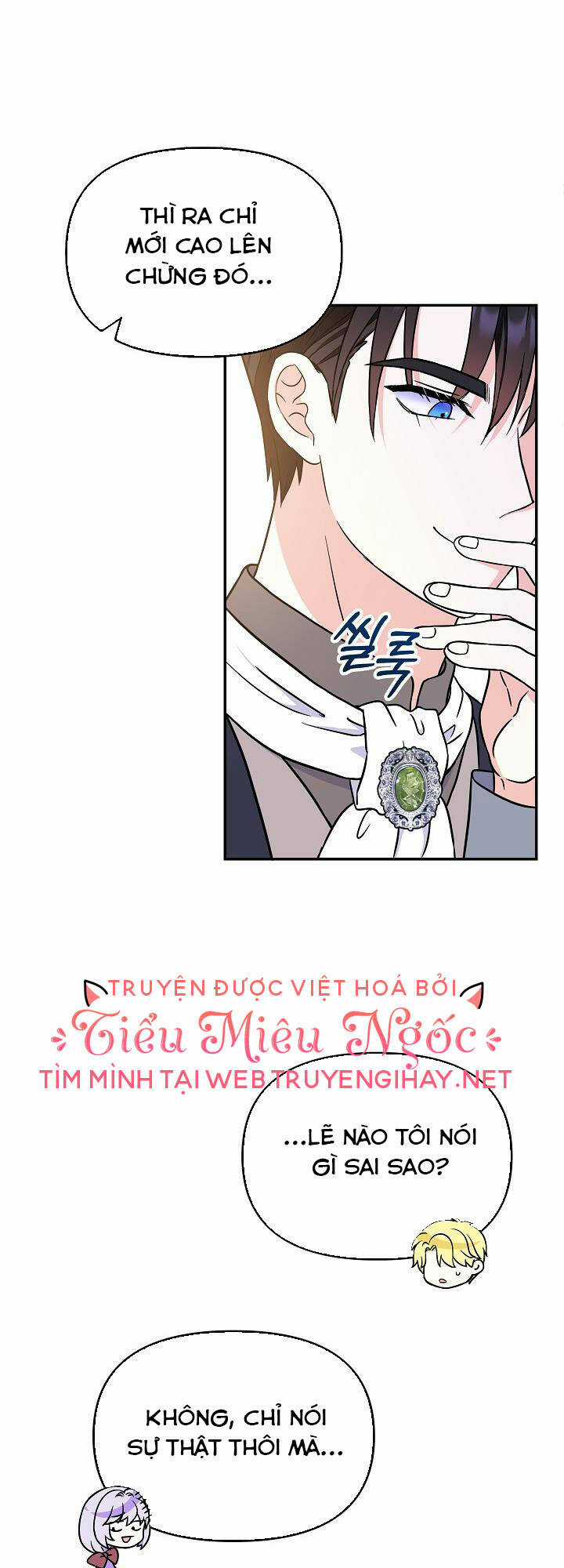 Trở Thành Con Gái Của Các Nhân Vật Chính Chapter 43 trang 14