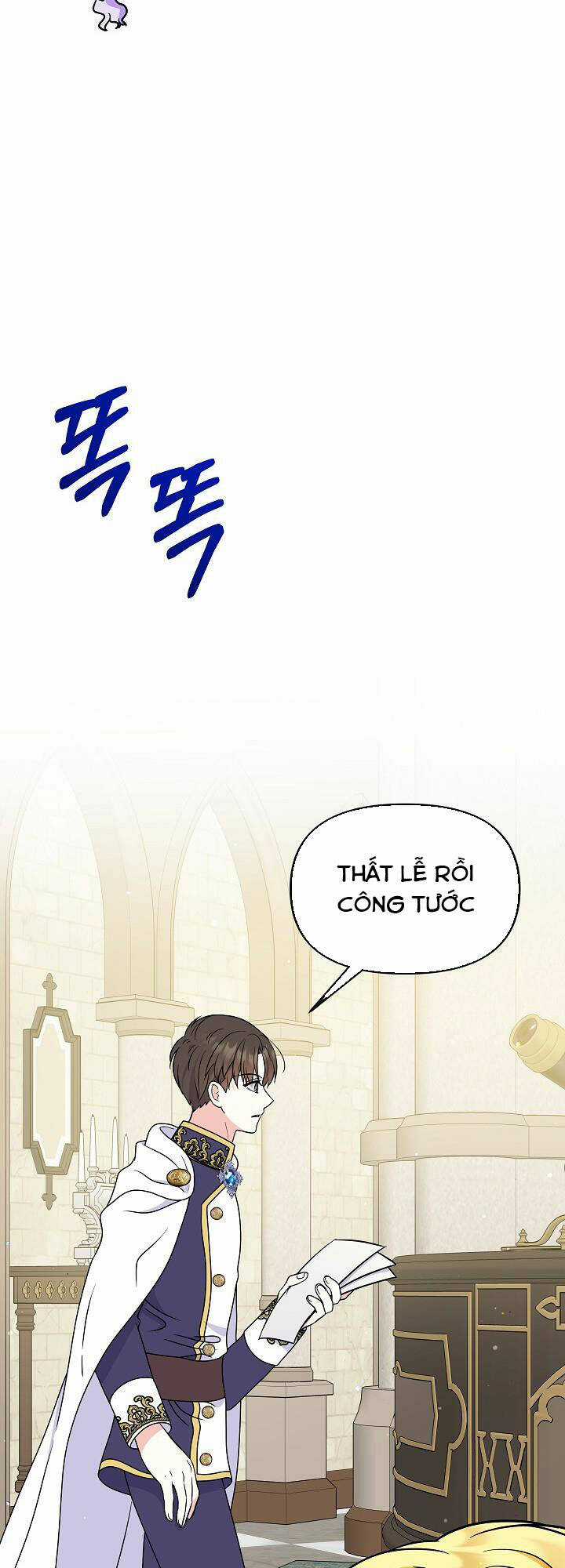 Trở Thành Con Gái Của Các Nhân Vật Chính Chapter 43 trang 15