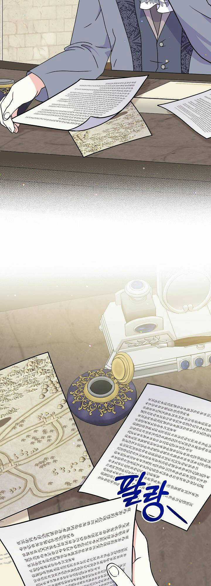 Trở Thành Con Gái Của Các Nhân Vật Chính Chapter 43 trang 17