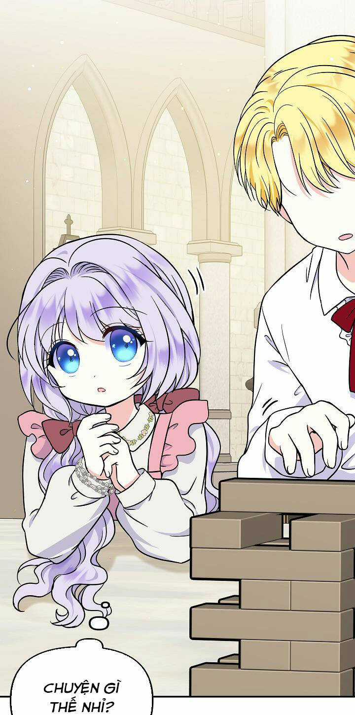 Trở Thành Con Gái Của Các Nhân Vật Chính Chapter 43 trang 20