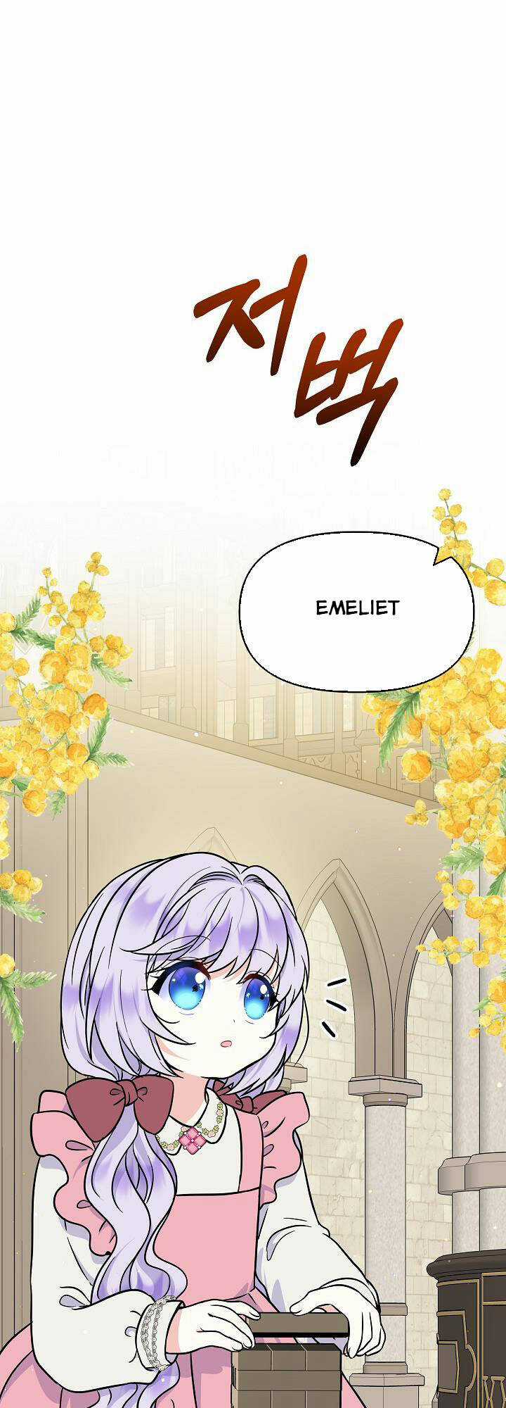 Trở Thành Con Gái Của Các Nhân Vật Chính Chapter 43 trang 25