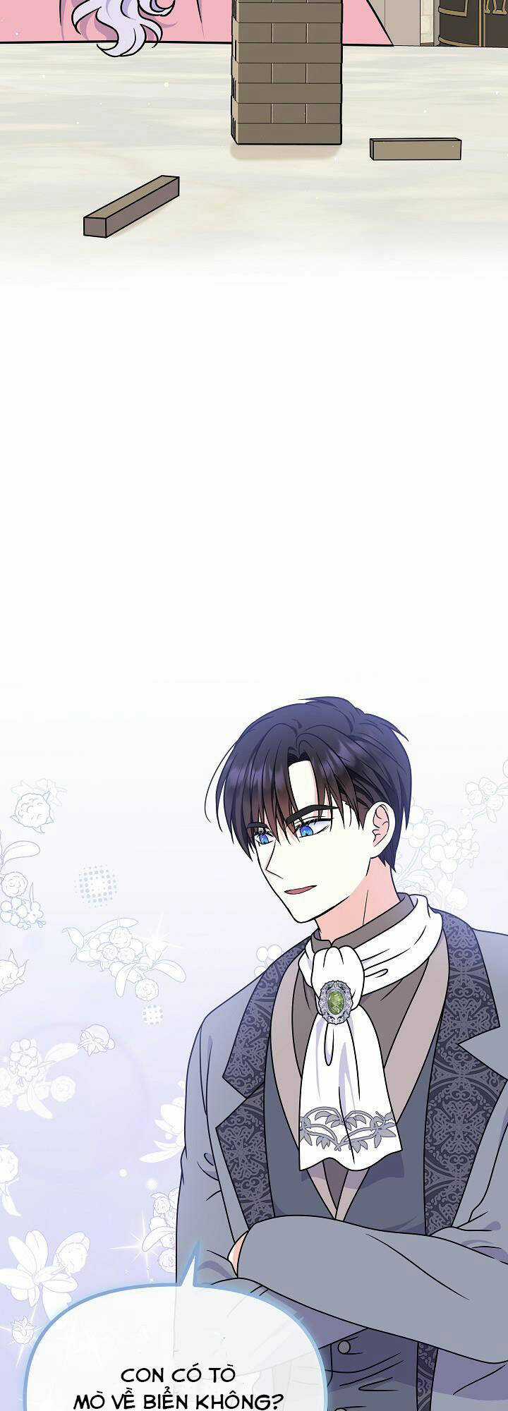 Trở Thành Con Gái Của Các Nhân Vật Chính Chapter 43 trang 26