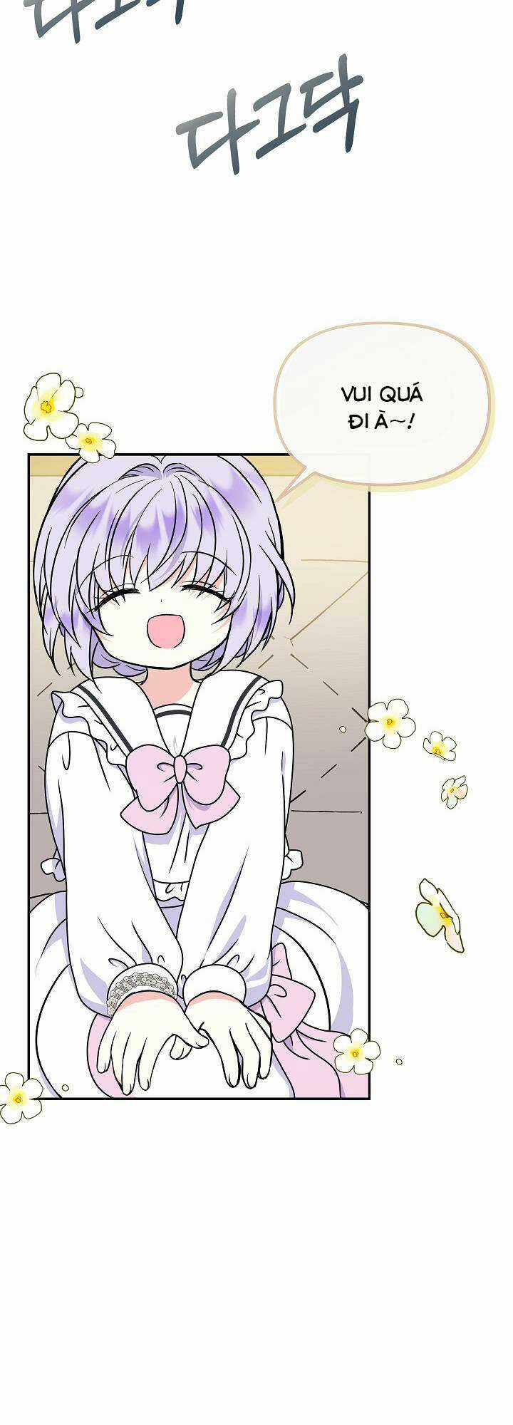 Trở Thành Con Gái Của Các Nhân Vật Chính Chapter 43 trang 29