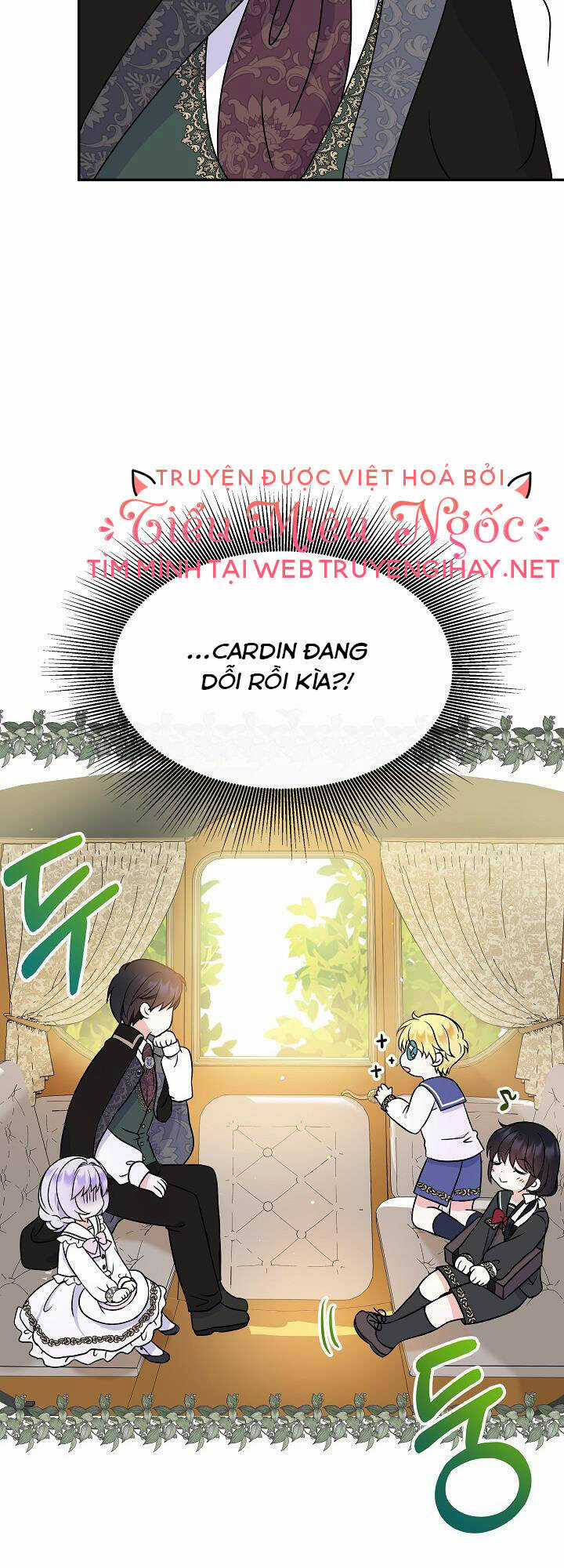 Trở Thành Con Gái Của Các Nhân Vật Chính Chapter 43 trang 33