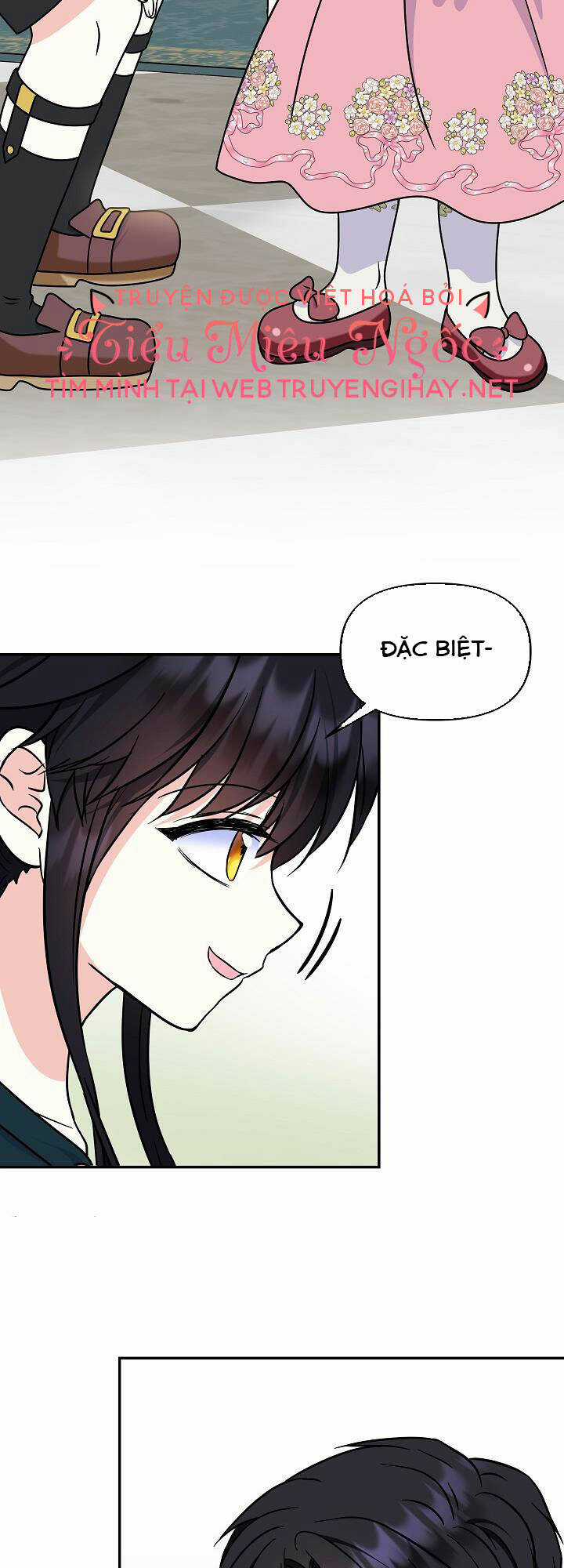 Trở Thành Con Gái Của Các Nhân Vật Chính Chapter 43 trang 37