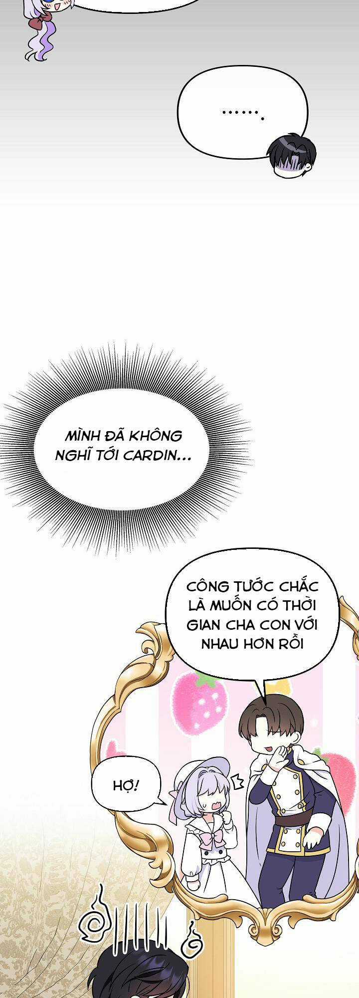 Trở Thành Con Gái Của Các Nhân Vật Chính Chapter 43 trang 40