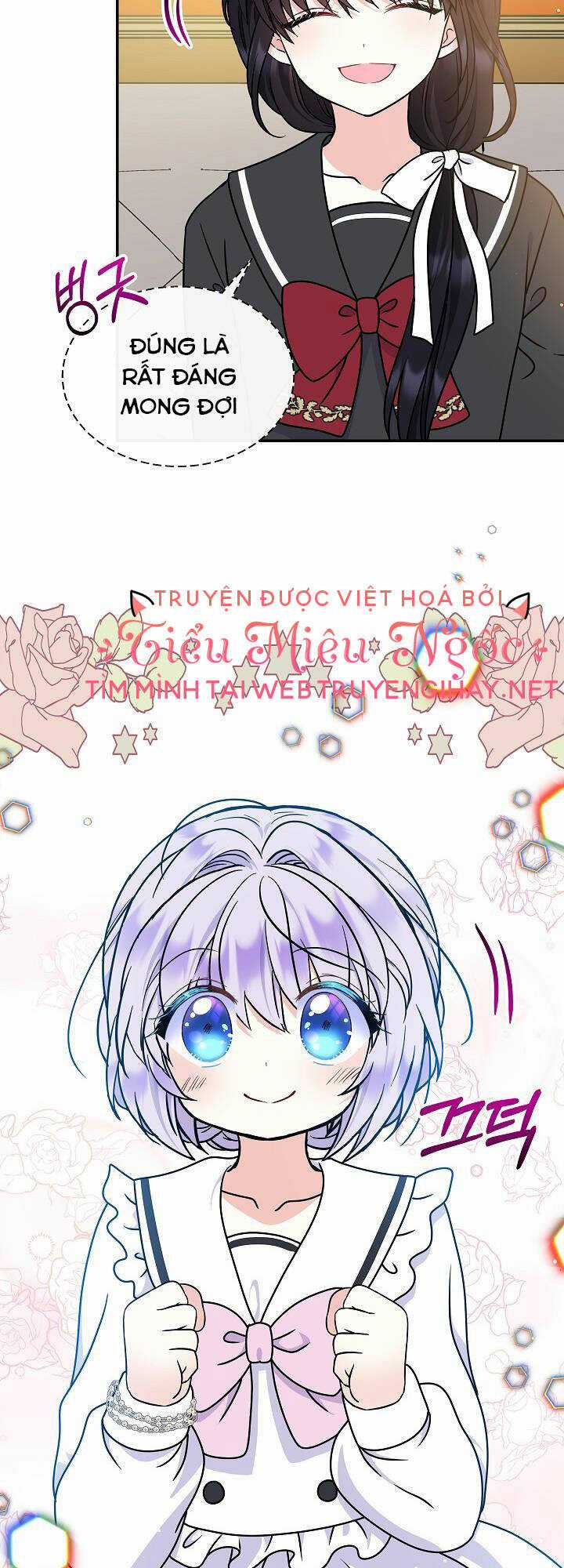 Trở Thành Con Gái Của Các Nhân Vật Chính Chapter 43 trang 44