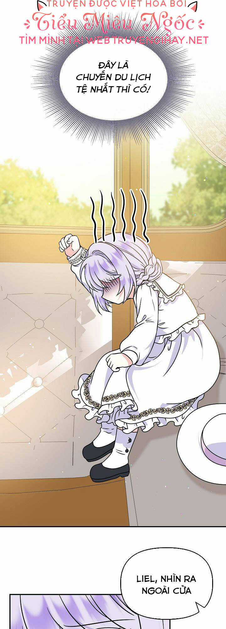 Trở Thành Con Gái Của Các Nhân Vật Chính Chapter 43 trang 46