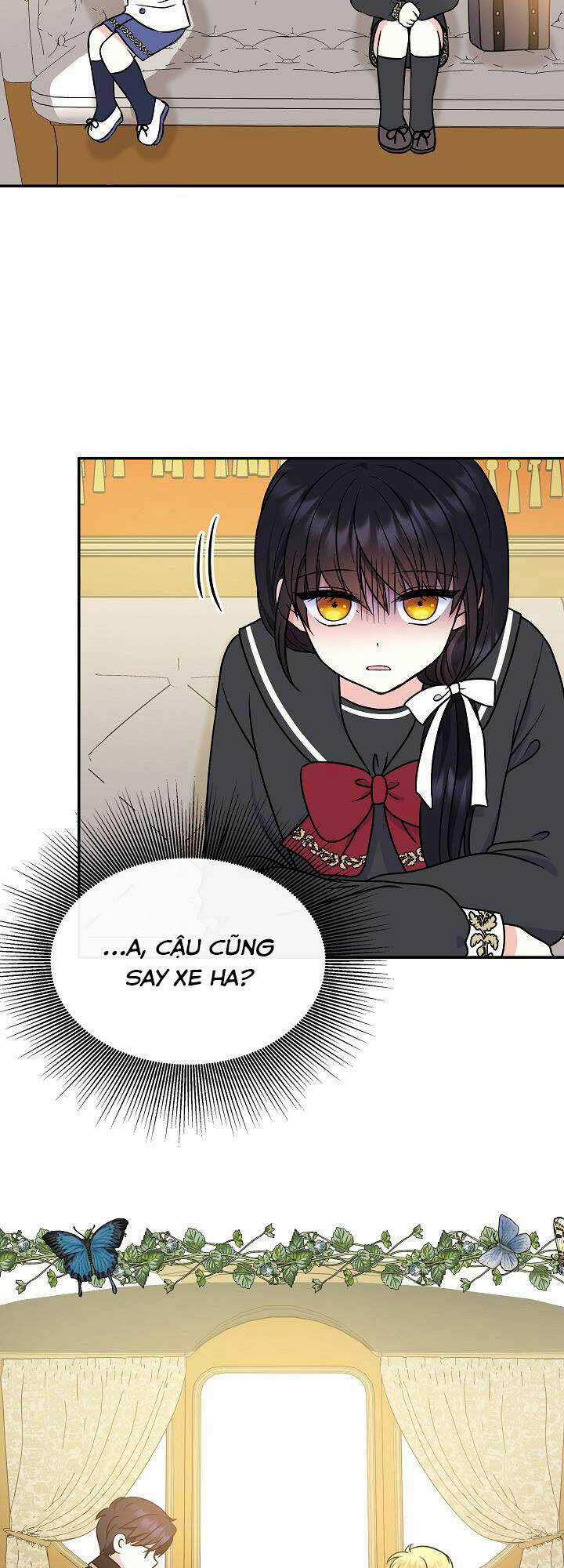 Trở Thành Con Gái Của Các Nhân Vật Chính Chapter 43 trang 49