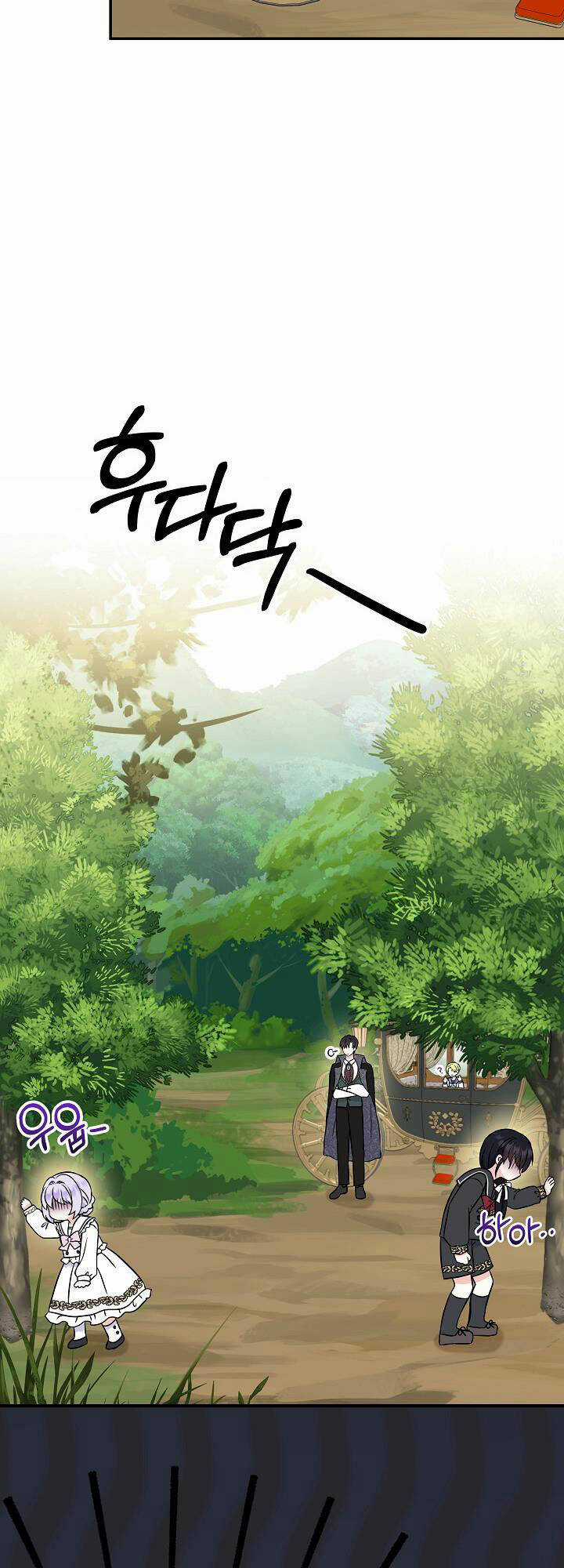 Trở Thành Con Gái Của Các Nhân Vật Chính Chapter 43 trang 51