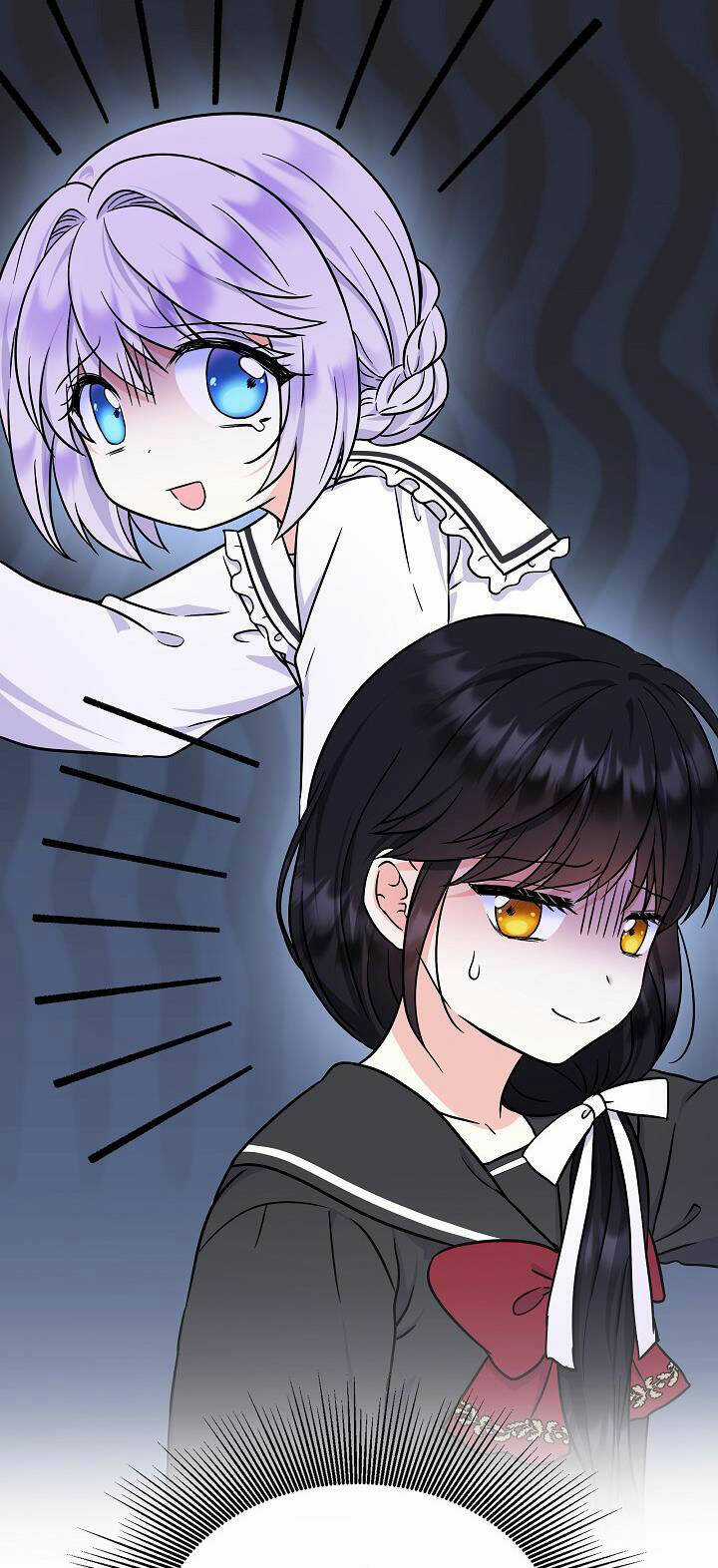 Trở Thành Con Gái Của Các Nhân Vật Chính Chapter 43 trang 52