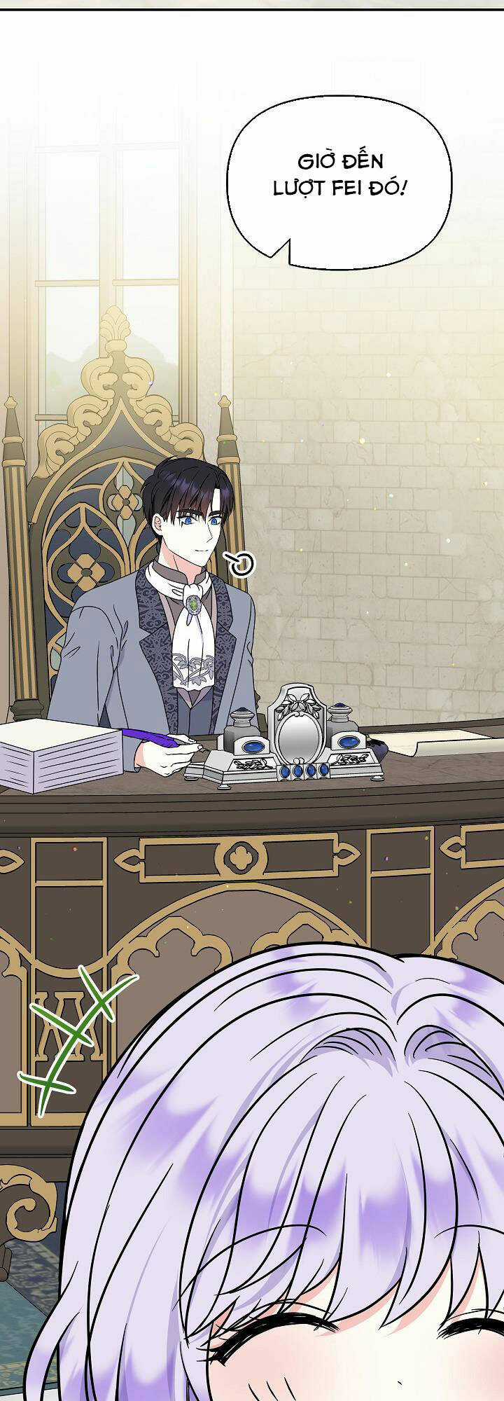 Trở Thành Con Gái Của Các Nhân Vật Chính Chapter 43 trang 6