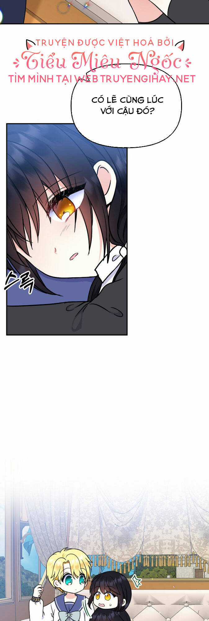 Trở Thành Con Gái Của Các Nhân Vật Chính Chapter 44 trang 10