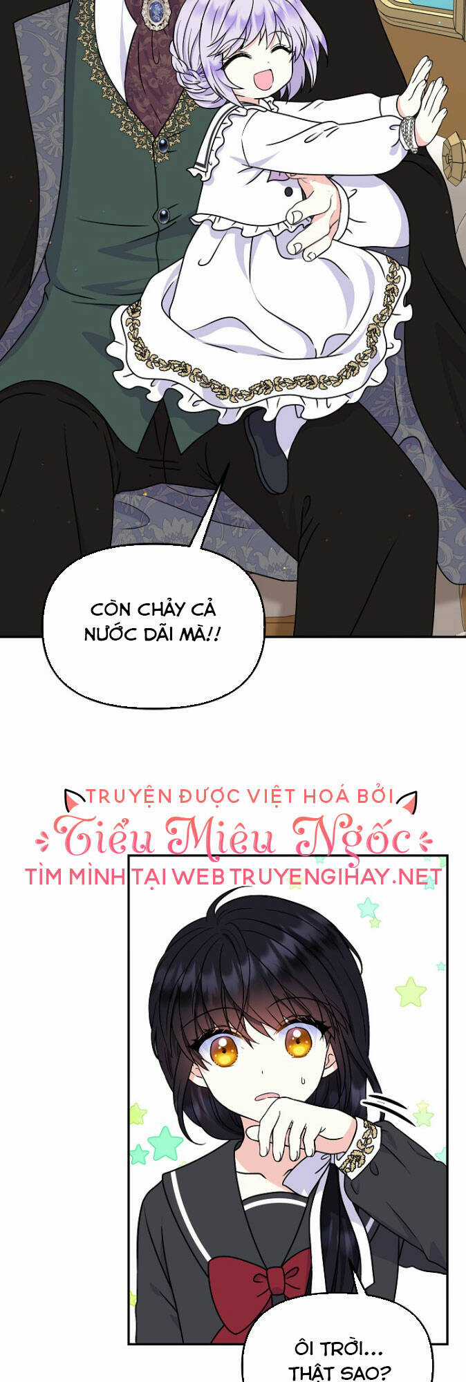 Trở Thành Con Gái Của Các Nhân Vật Chính Chapter 44 trang 12