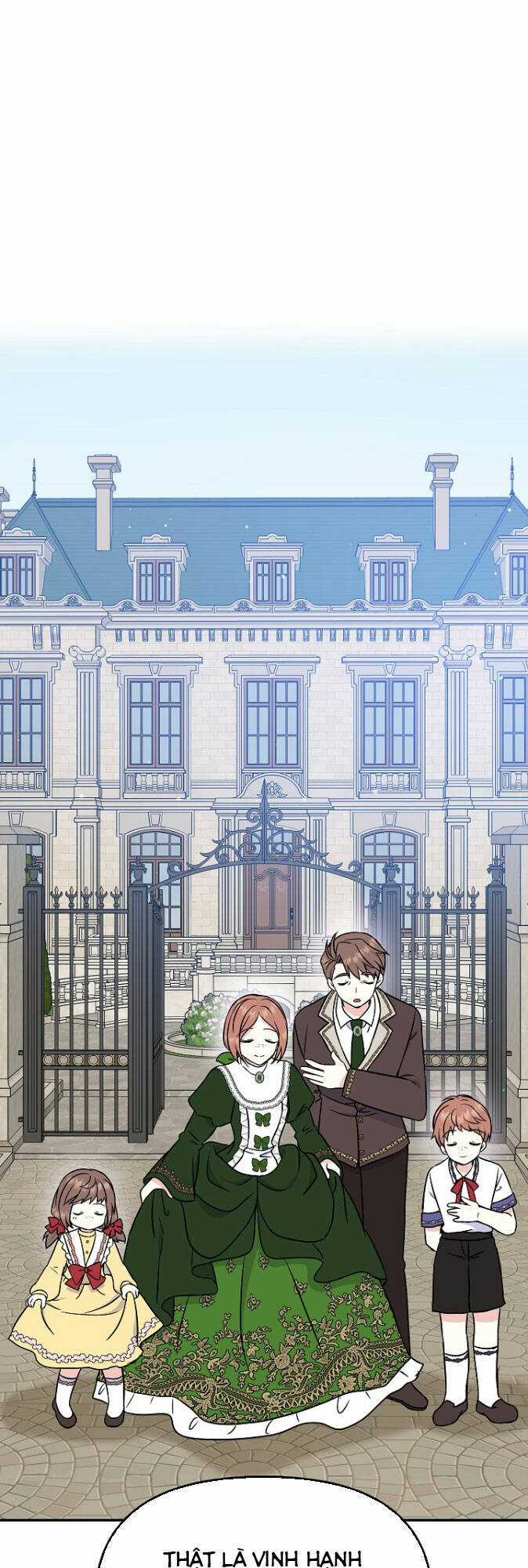 Trở Thành Con Gái Của Các Nhân Vật Chính Chapter 44 trang 15