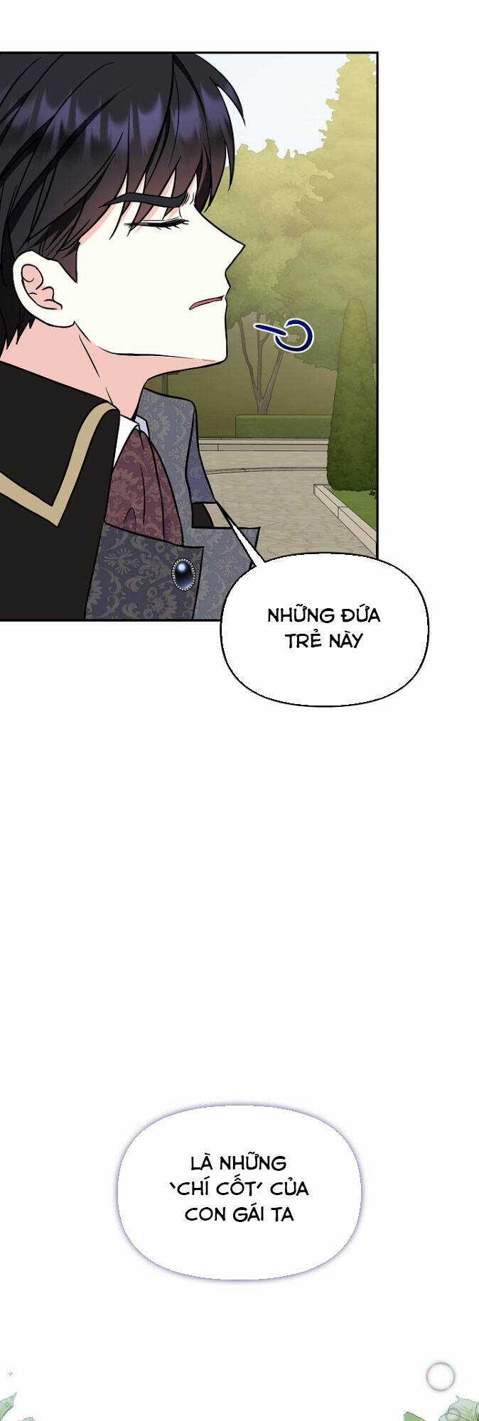 Trở Thành Con Gái Của Các Nhân Vật Chính Chapter 44 trang 18