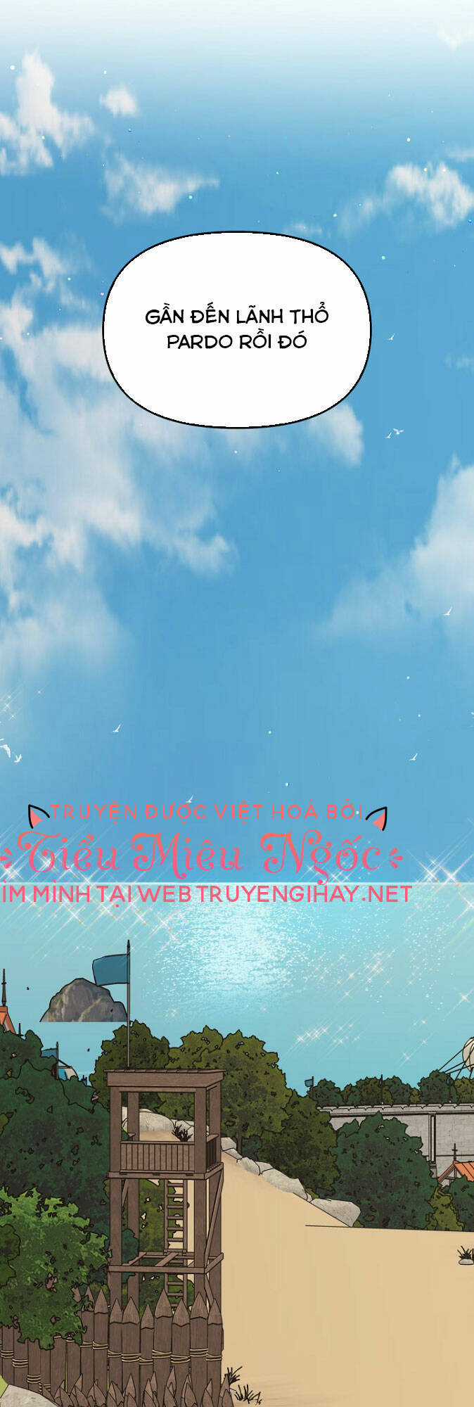 Trở Thành Con Gái Của Các Nhân Vật Chính Chapter 44 trang 2