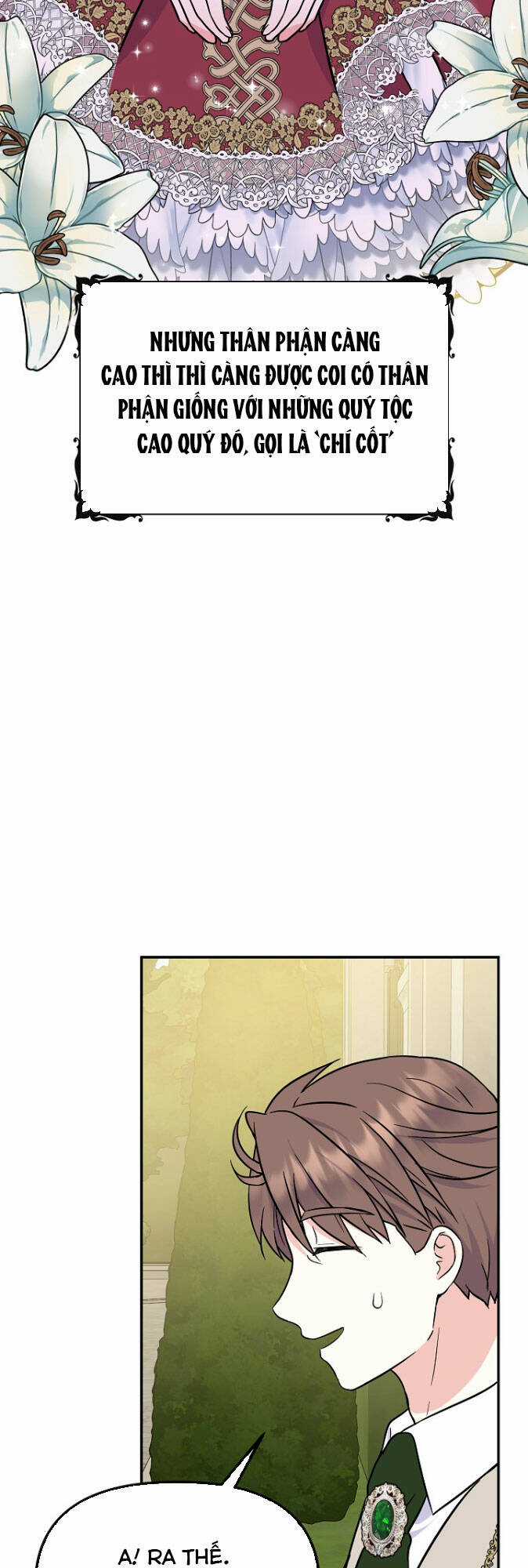 Trở Thành Con Gái Của Các Nhân Vật Chính Chapter 44 trang 21