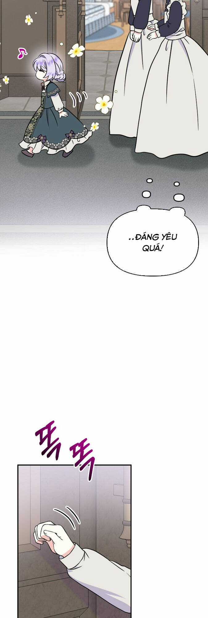 Trở Thành Con Gái Của Các Nhân Vật Chính Chapter 44 trang 24